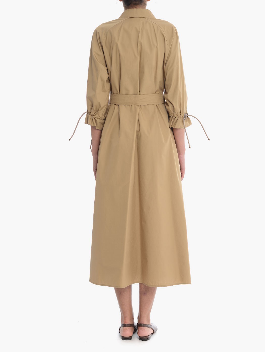 MAX MARA - ABITO - Donna - MXMMIRTO-020
