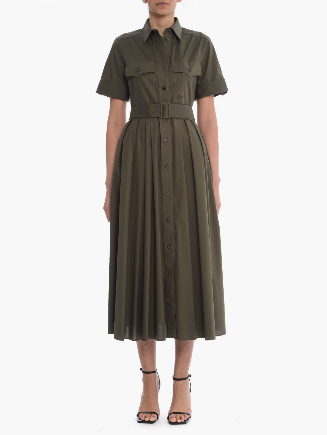 FAY - ABITO - Donna - N8WE352603SZDH-V613