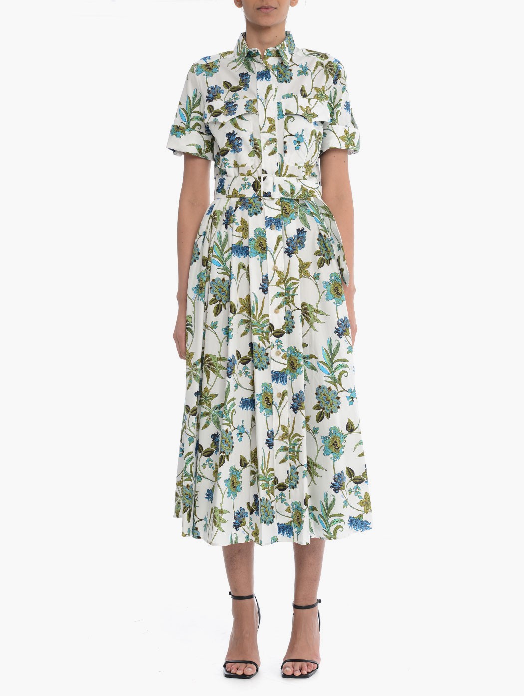 FAY - ABITO - Donna - N8WE3526030ZGH-B001