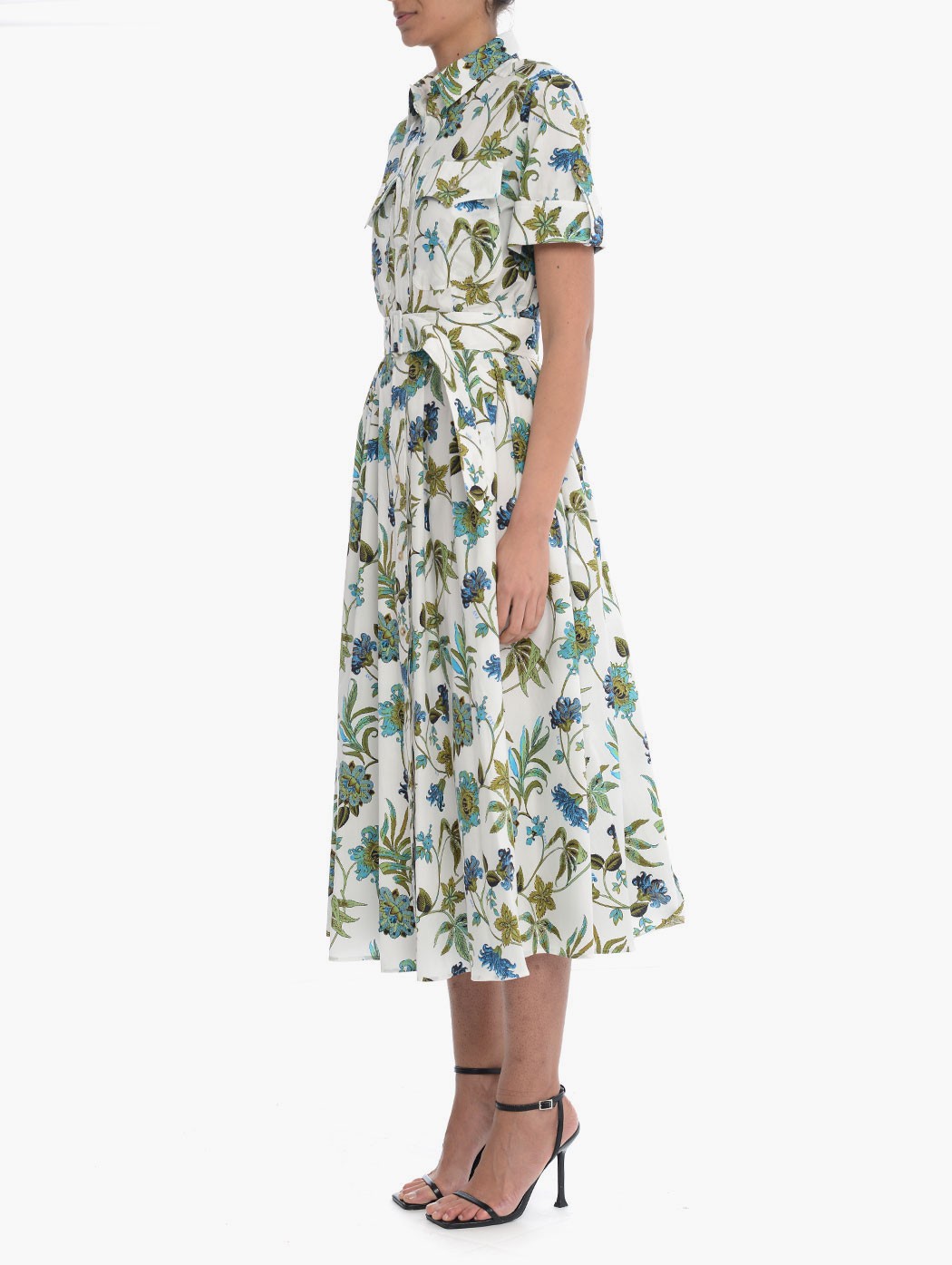 FAY - ABITO - Donna - N8WE3526030ZGH-B001