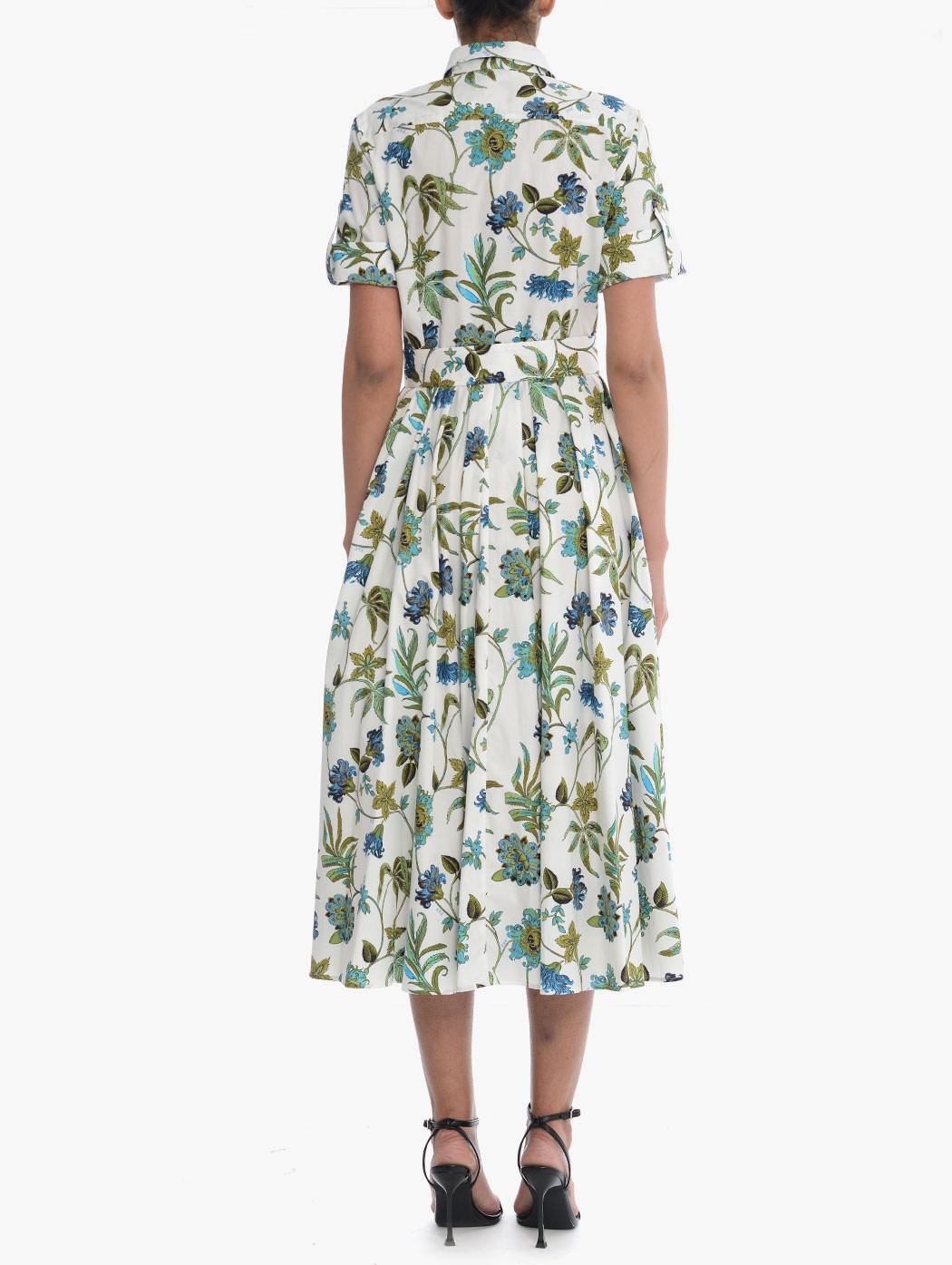 FAY - ABITO - Donna - N8WE3526030ZGH-B001