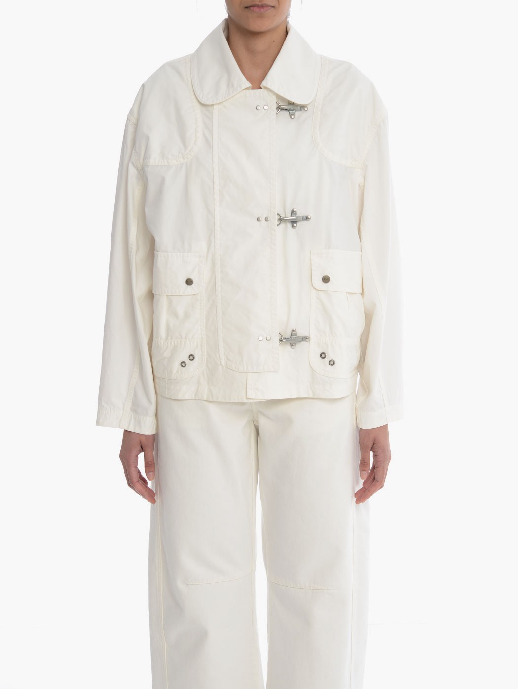 FAY - GIUBBOTTO - Donna - NAW1152380TZB4-B004