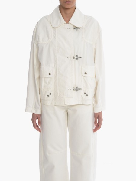 FAY - GIUBBOTTO - Donna - NAW1152380TZB4-B004