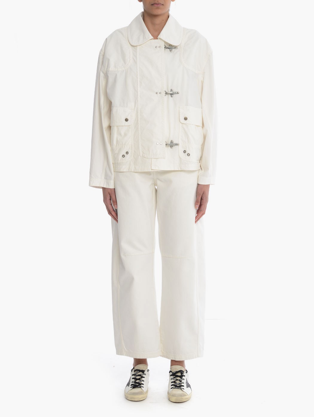 FAY - GIUBBOTTO - Donna - NAW1152380TZB4-B004