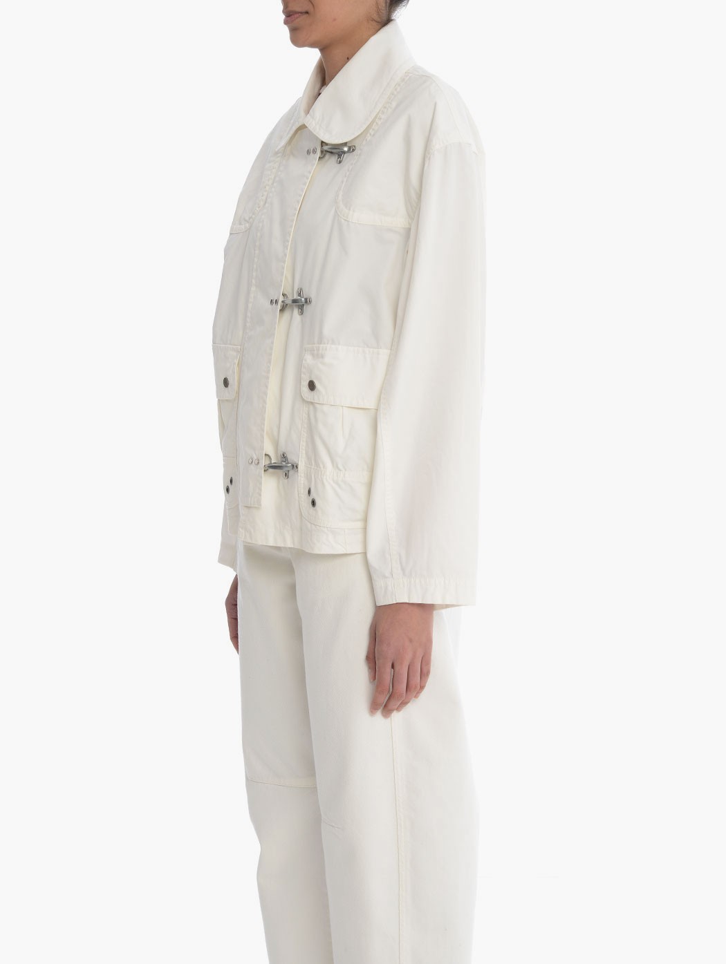 FAY - GIUBBOTTO - Donna - NAW1152380TZB4-B004