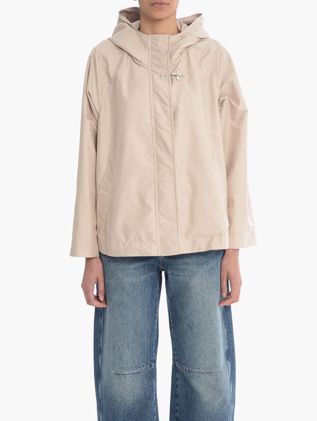 FAY - GIUBBOTTO - Donna - NAW12523260AX2-C003