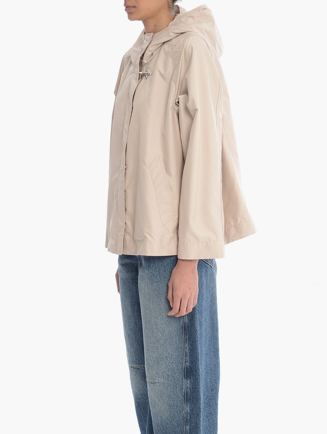 FAY - GIUBBOTTO - Donna - NAW12523260AX2-C003