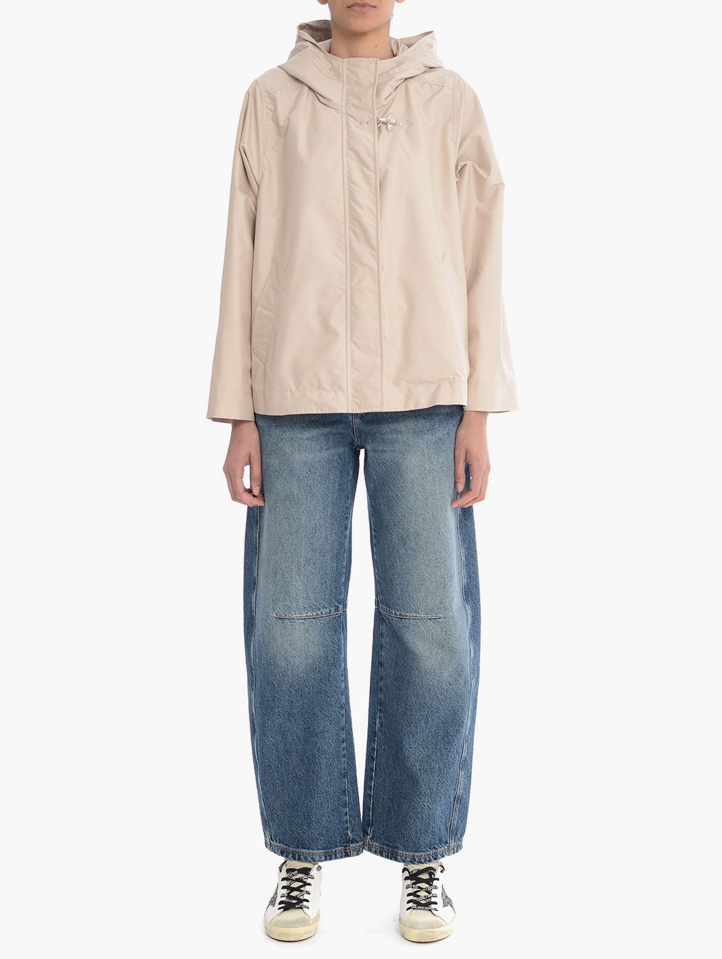 FAY - GIUBBOTTO - Donna - NAW12523260AX2-C003