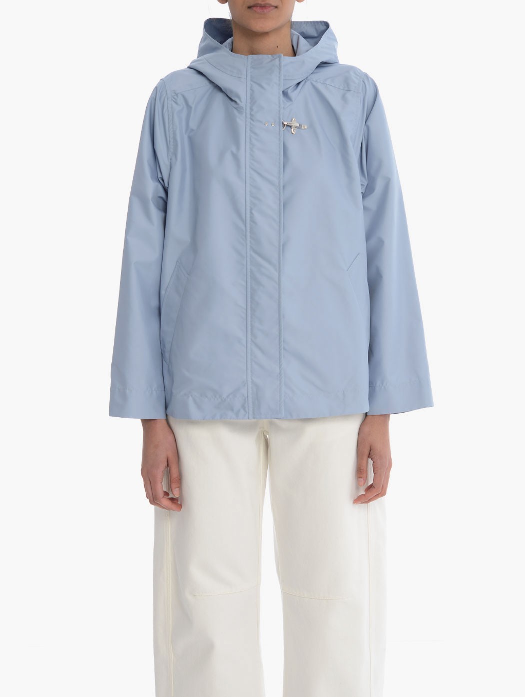 FAY - GIUBBOTTO - Donna - NAW12523260AX2-U006