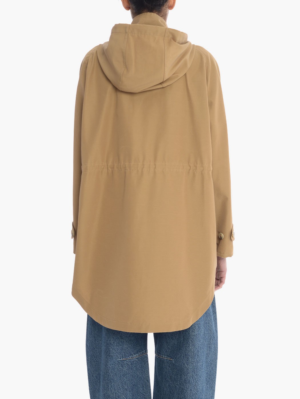 FAY - GIUBBOTTO - Donna - NAW15523120YDR-C809