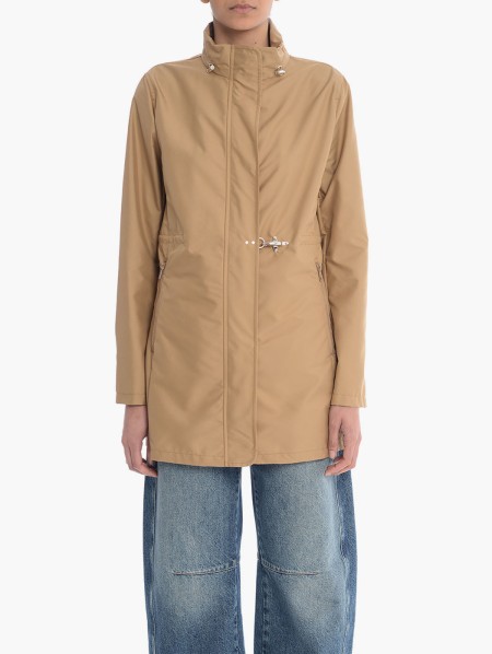 FAY - GIUBBOTTO - Donna - NAW50523960AX2-C806