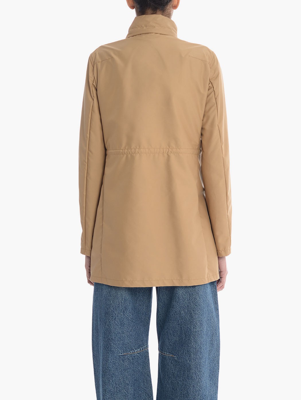 FAY - GIUBBOTTO - Donna - NAW50523960AX2-C806