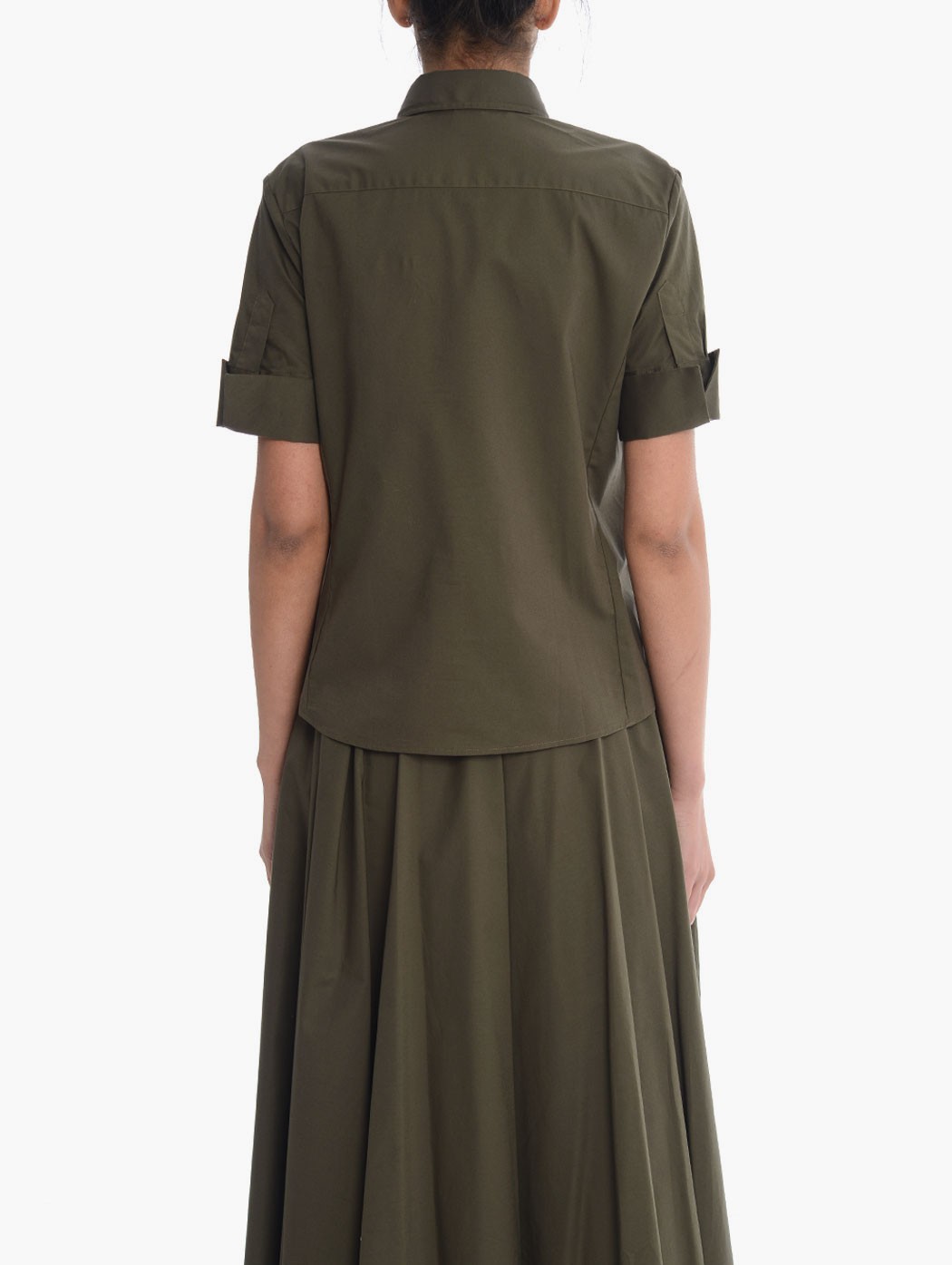 FAY - CAMICIA - Donna - NCWA252600SZGR-V613