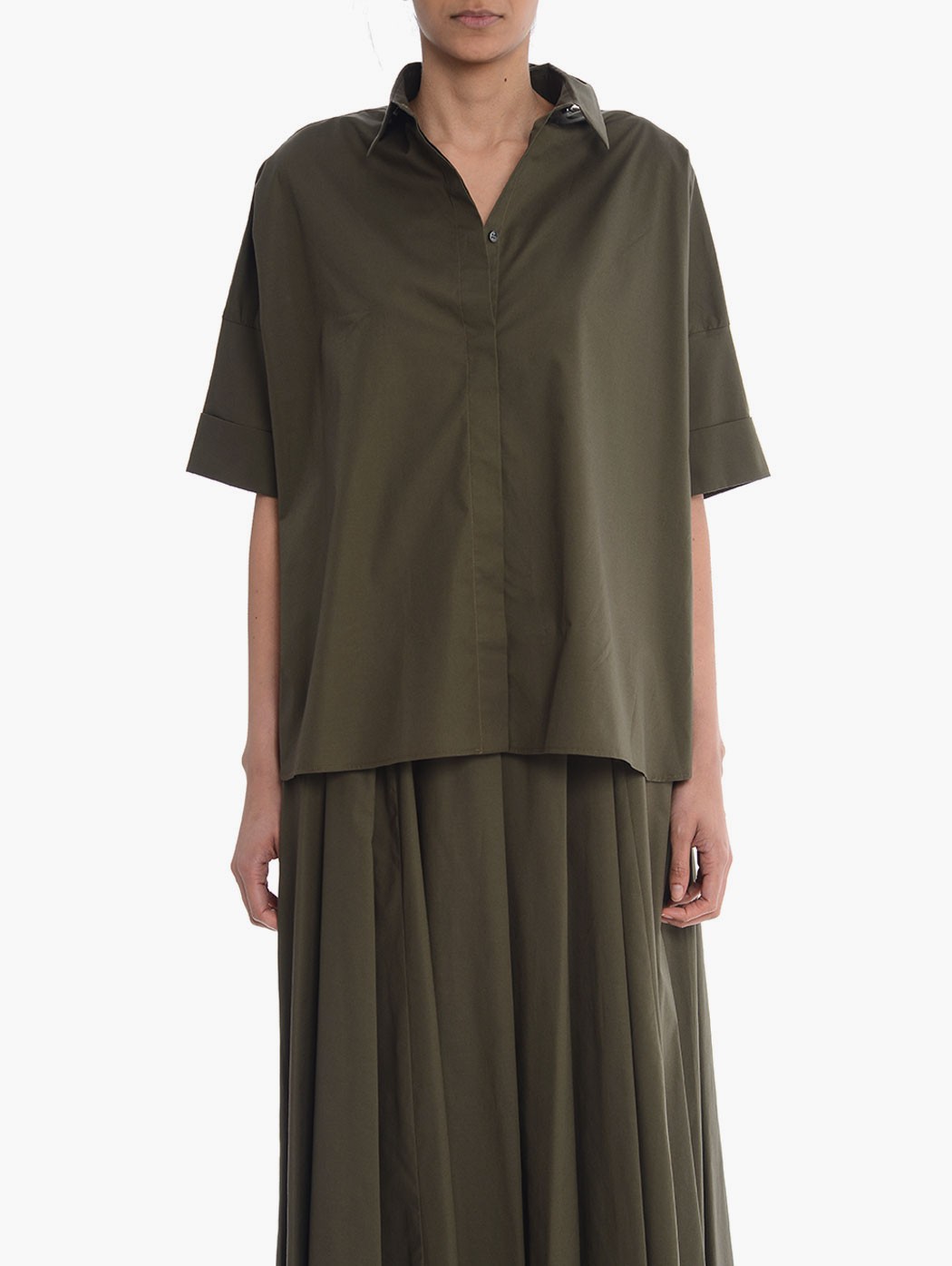 FAY - CAMICIA - Donna - NCWA552552SZGR-V613