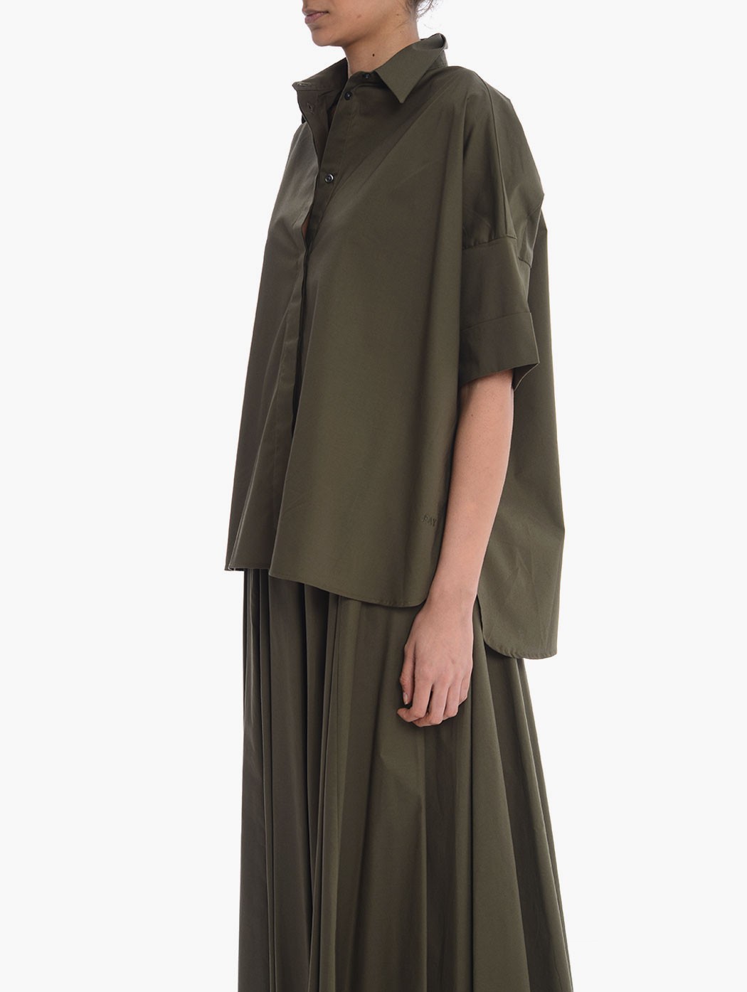 FAY - CAMICIA - Donna - NCWA552552SZGR-V613