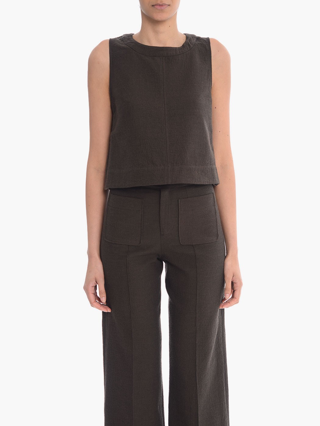 SOEUR - T-SHIRT - Donna - PAMPA-MAR0526S