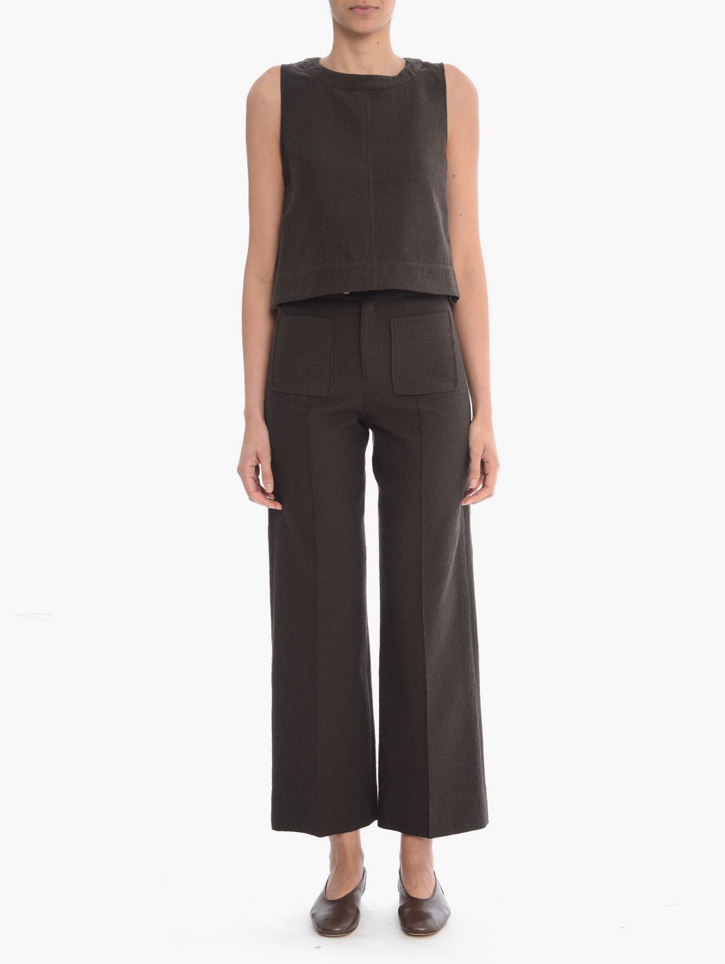 SOEUR - T-SHIRT - Donna - PAMPA-MAR0526S