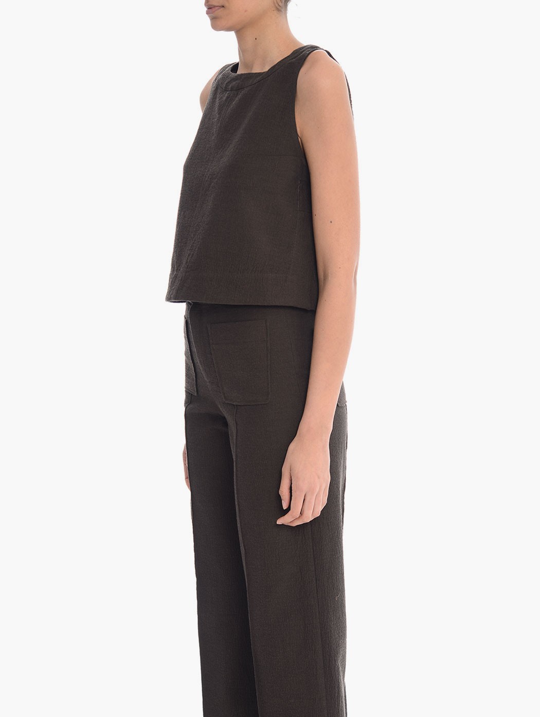 SOEUR - T-SHIRT - Donna - PAMPA-MAR0526S