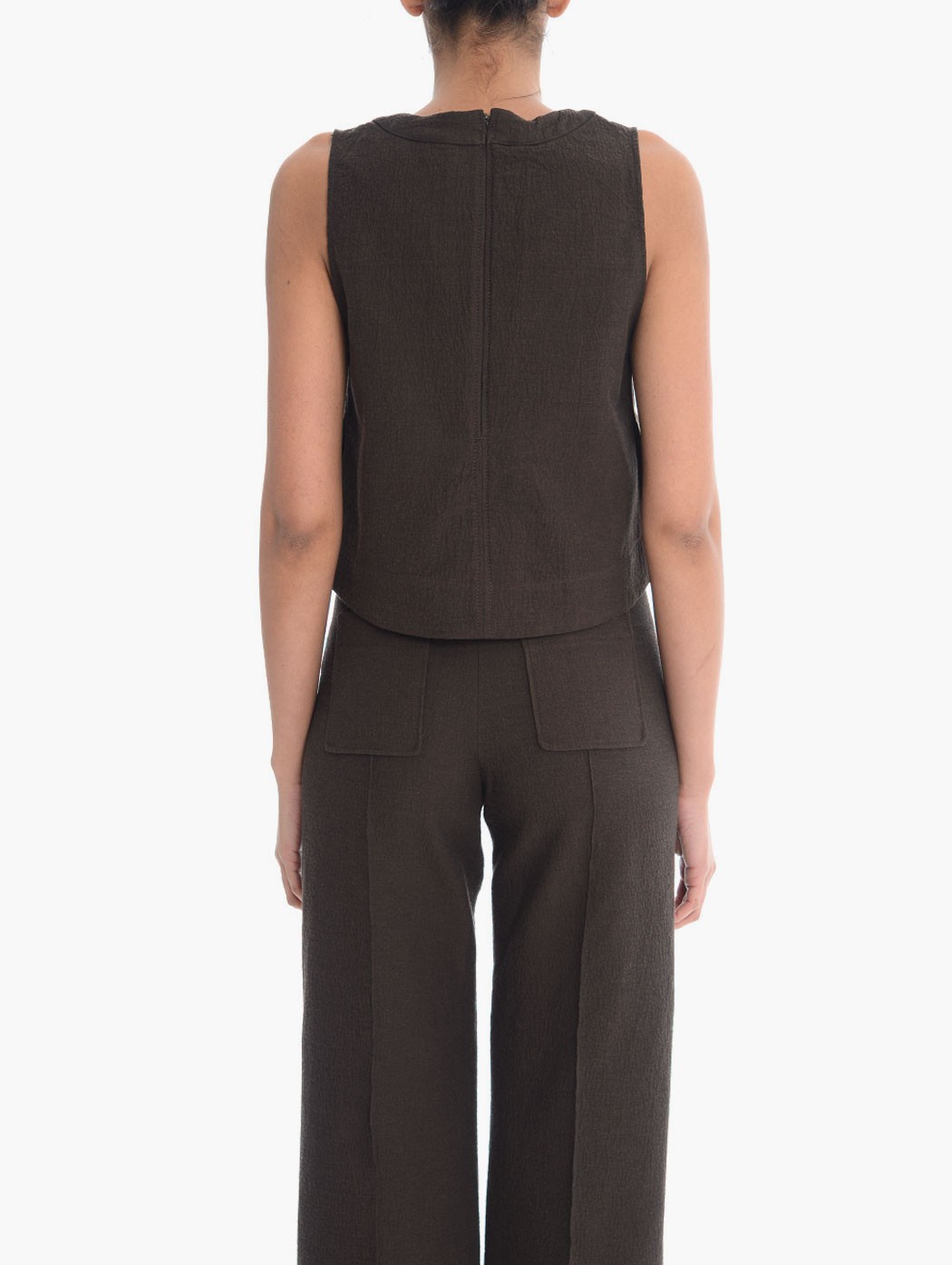 SOEUR - T-SHIRT - Donna - PAMPA-MAR0526S