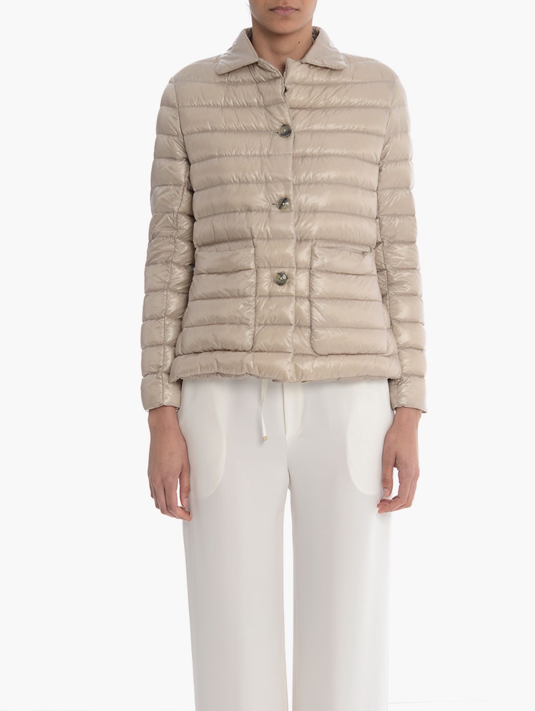 HERNO - GIUBBOTTO - Donna - PI002215D-12017Z-1985