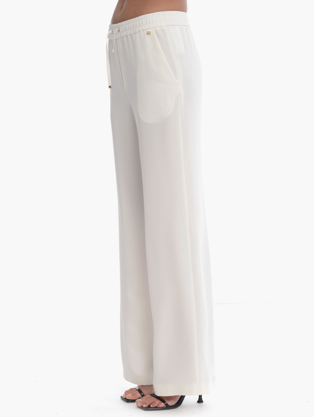 HERNO - PANTALONE - Donna - PT000008D-12875S-1100