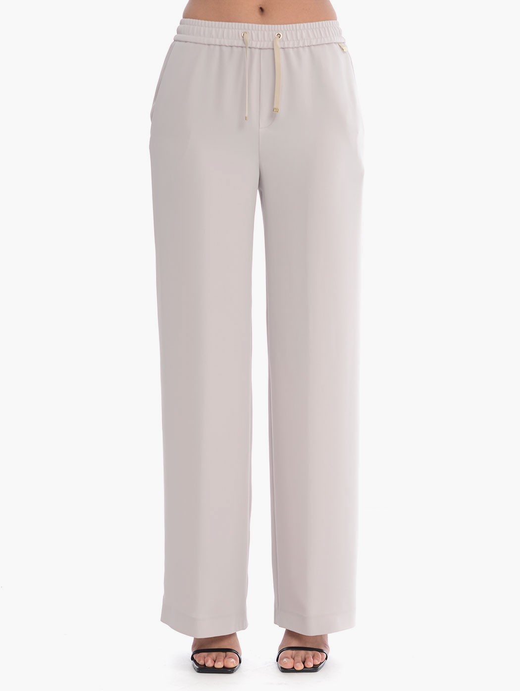 HERNO - PANTALONE - Donna - PT000008D-12875S-1985