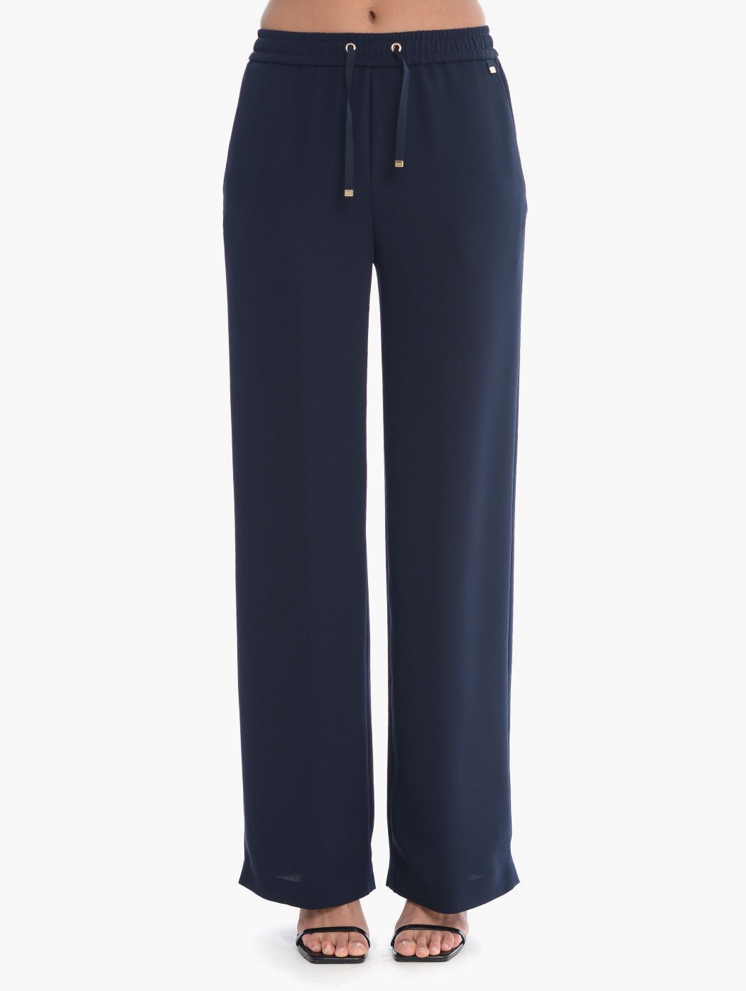 HERNO - PANTALONE - Donna - PT000008D-12875S-9200