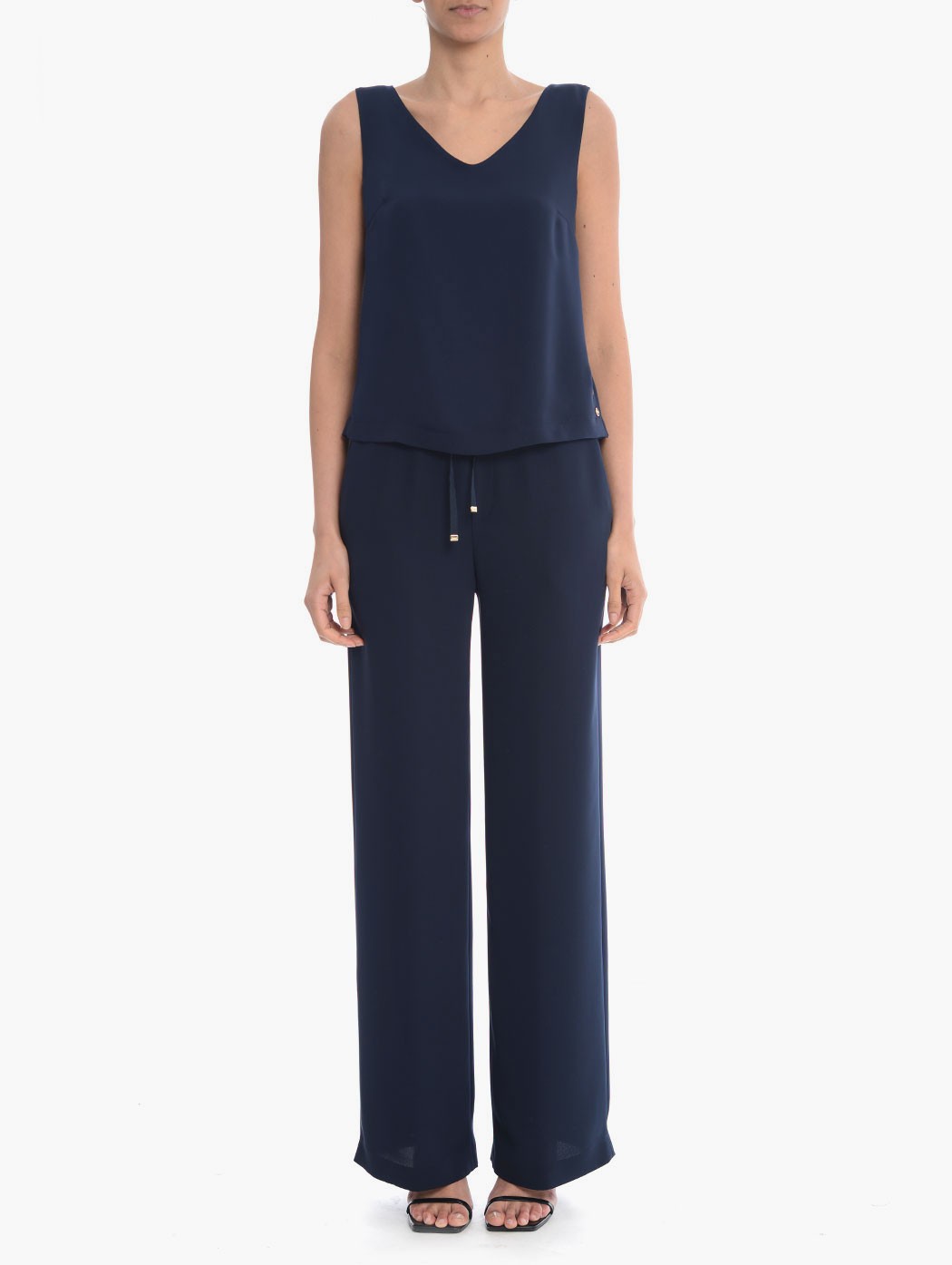 HERNO - PANTALONE - Donna - PT000008D-12875S-9200