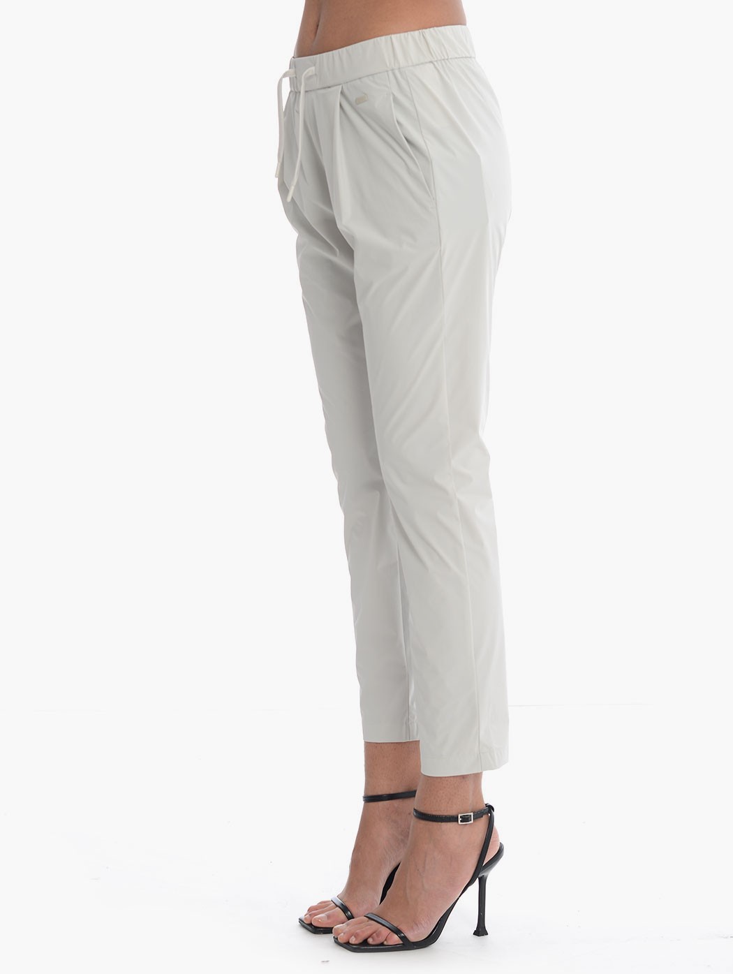 HERNO - PANTALONE - Donna - PT000089D-12691Z-1250