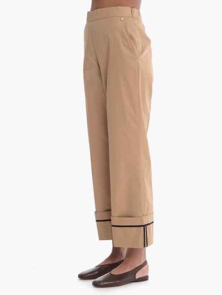 HERNO - PANTALONE - Donna - PT000206D-13238-2157