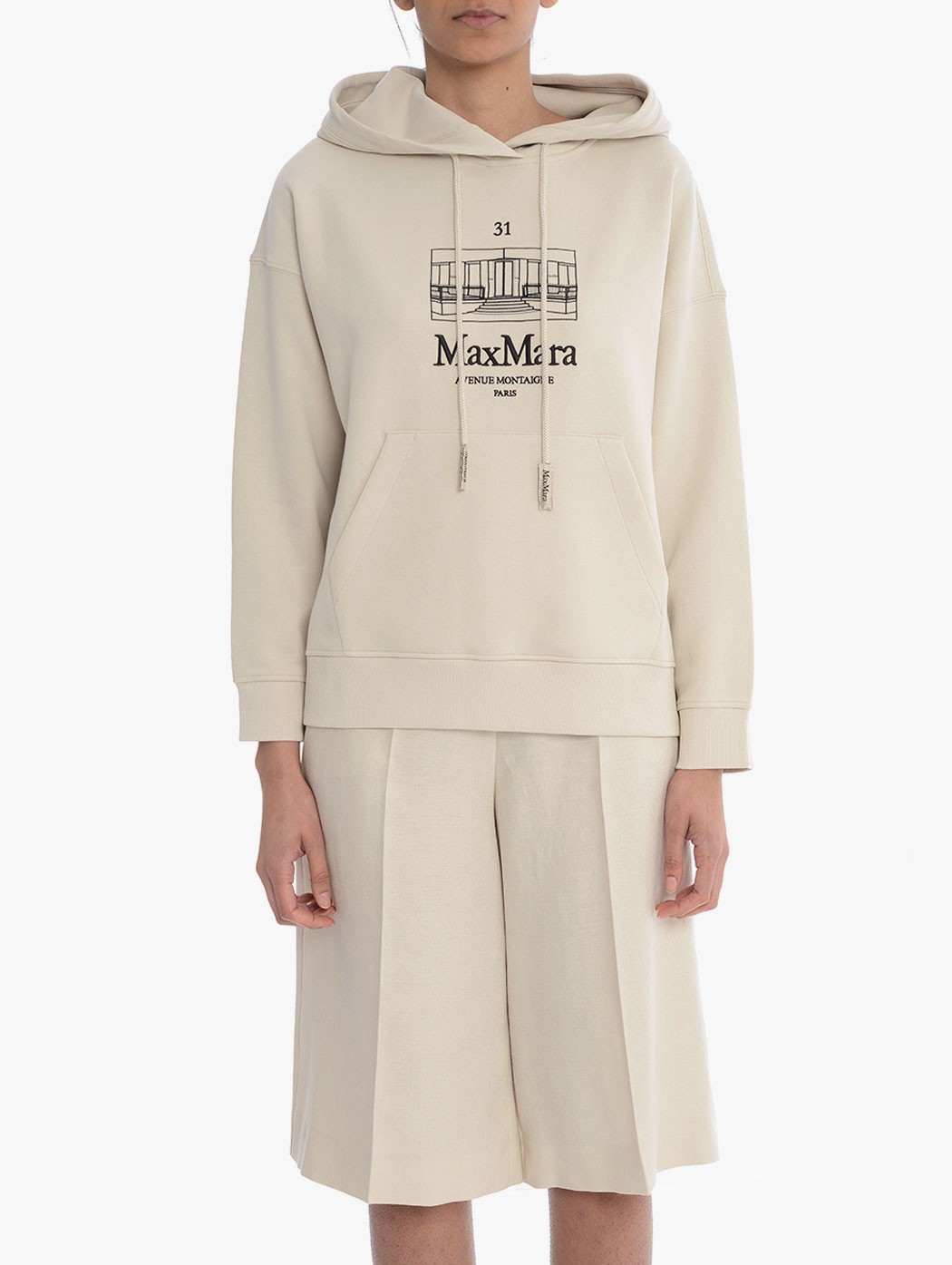 S MAX MARA - MAGLIA - Donna - SMMANDREA-001