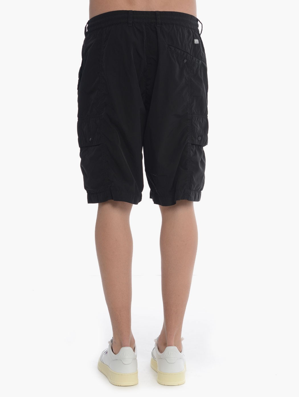 CP COMPANY - PANTALONE - Uomo - 20CMBE031A-999