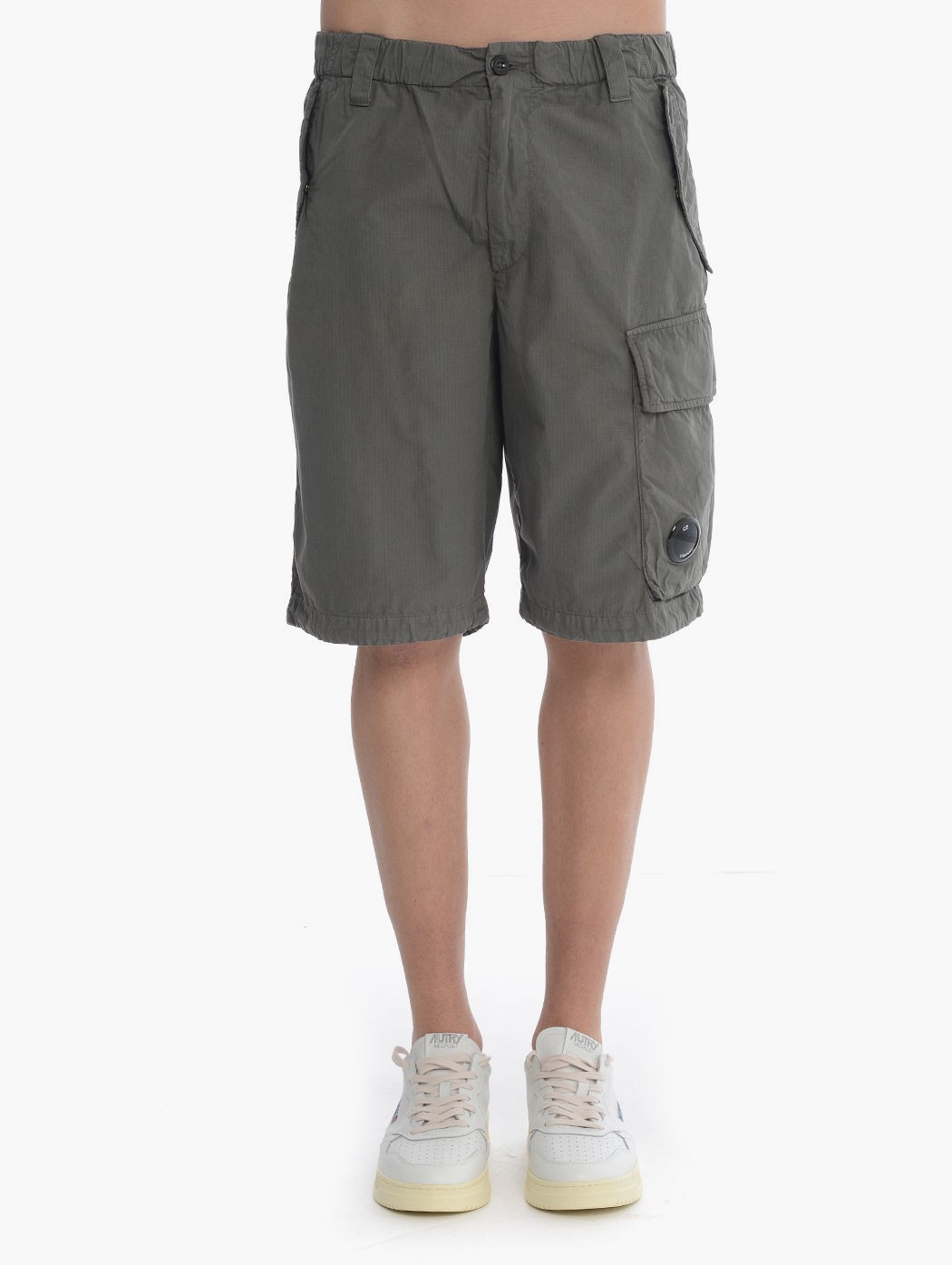 CP COMPANY - PANTALONE - Uomo - 20CMBE247A-921