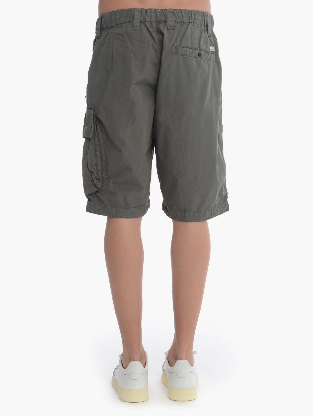 CP COMPANY - PANTALONE - Uomo - 20CMBE247A-921