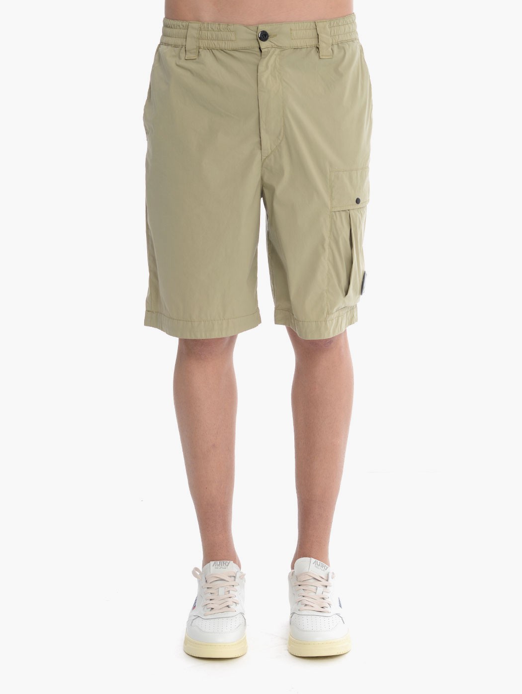 CP COMPANY - PANTALONE - Uomo - 20CMBE254A-610