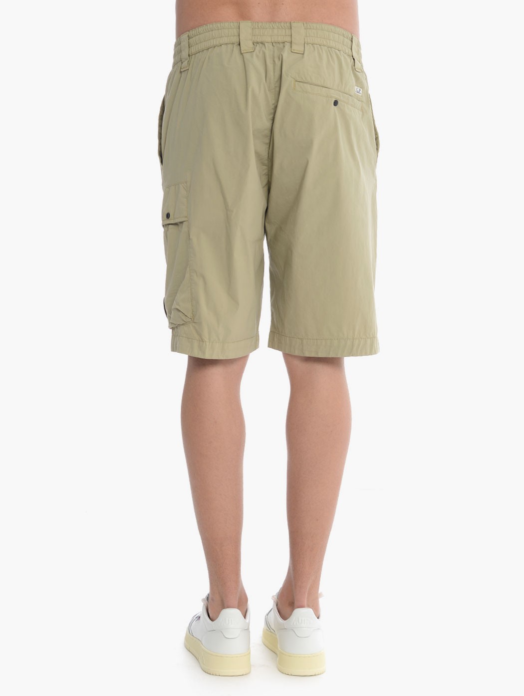 CP COMPANY - PANTALONE - Uomo - 20CMBE254A-610