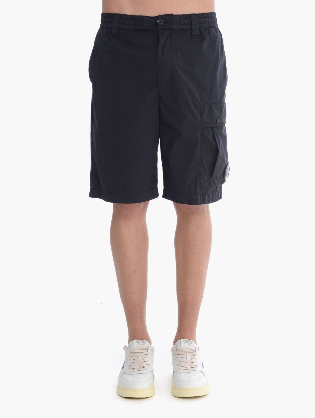 CP COMPANY - PANTALONE - Uomo - 20CMBE254A-888