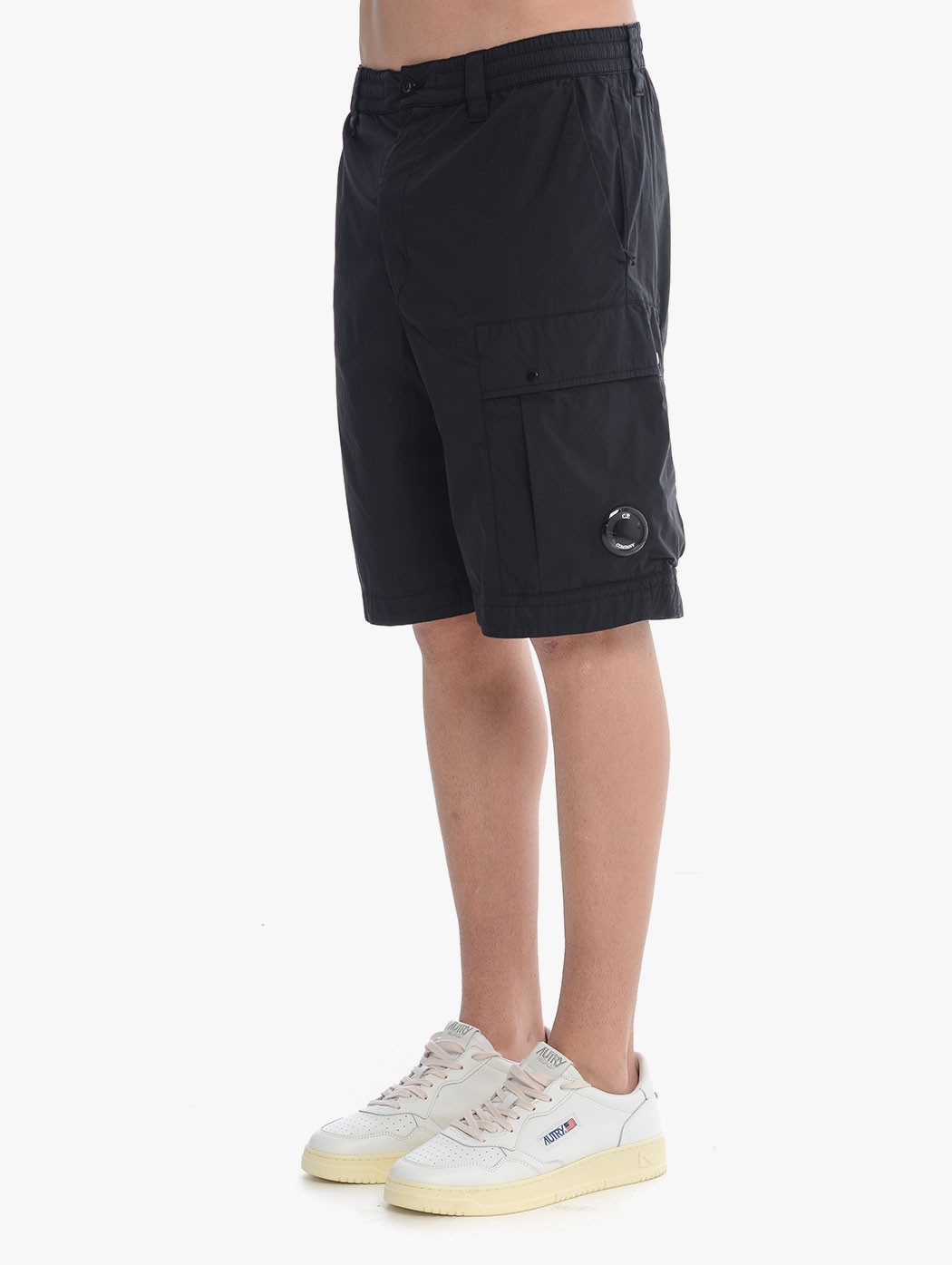 CP COMPANY - PANTALONE - Uomo - 20CMBE254A-999