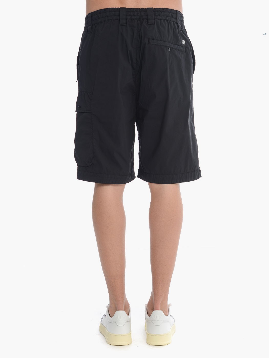 CP COMPANY - PANTALONE - Uomo - 20CMBE254A-999