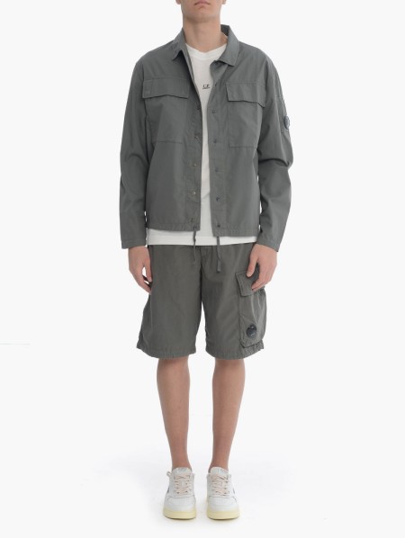 CP COMPANY - GIUBBOTTO - Uomo - 20CMOS237A-921