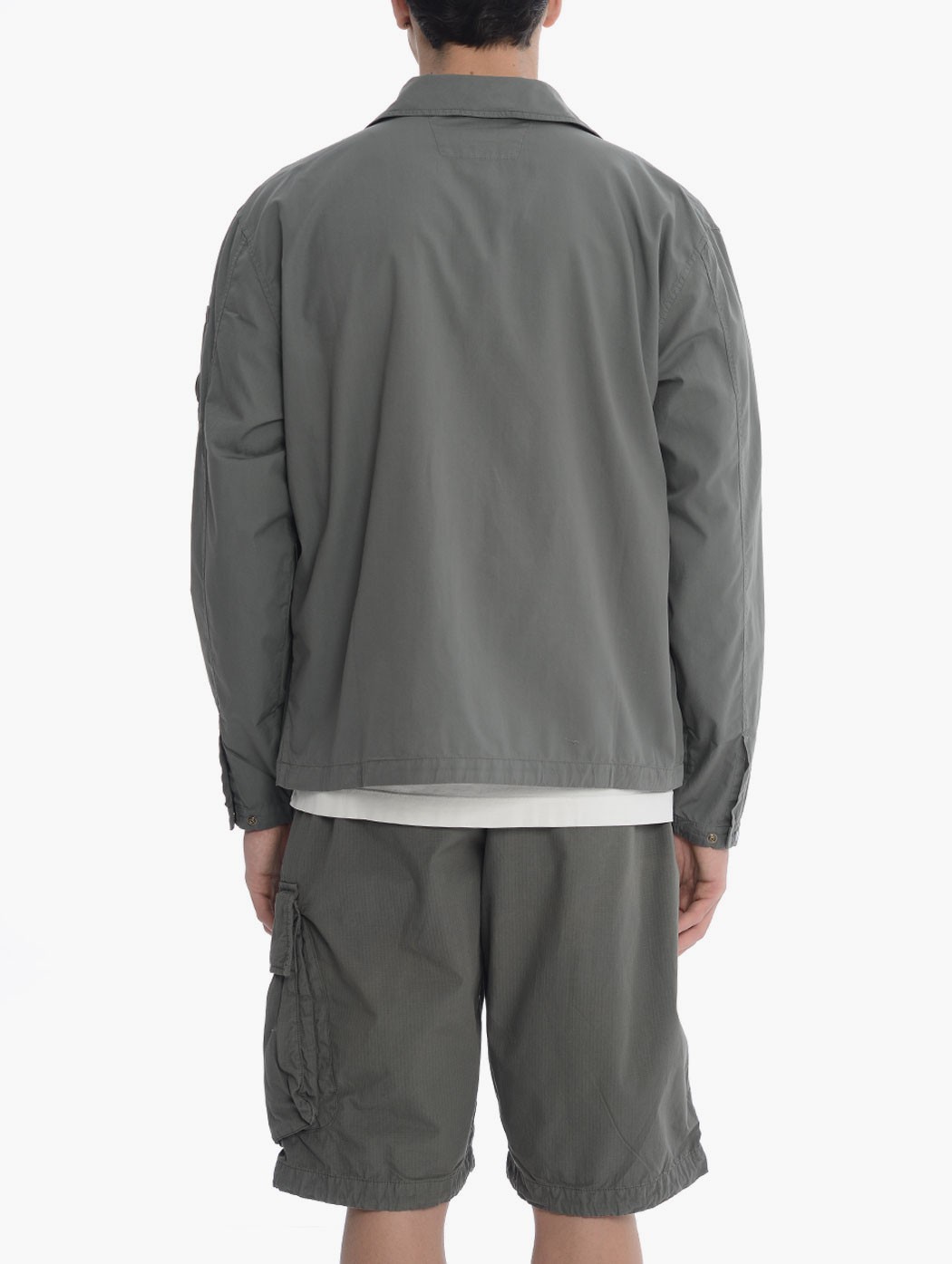 CP COMPANY - GIUBBOTTO - Uomo - 20CMOS237A-921