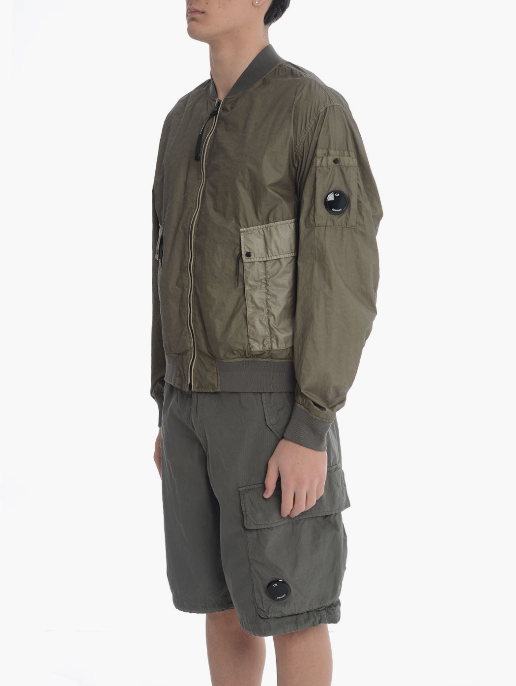 20CMOW191A-921 -  - CP COMPANY