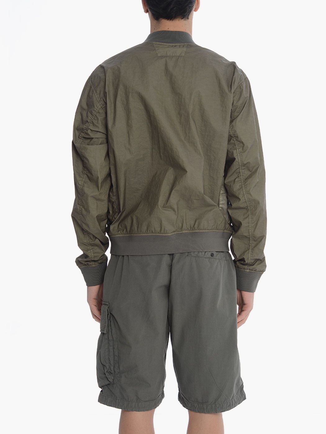 20CMOW191A-921 -  - CP COMPANY