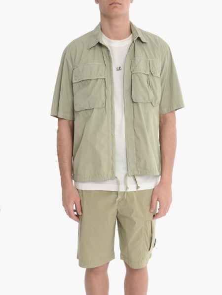 CP COMPANY - CAMICIA - Uomo - 20CMSH064A-610