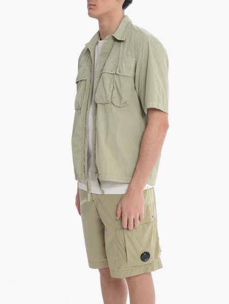 CP COMPANY - CAMICIA - Uomo - 20CMSH064A-610