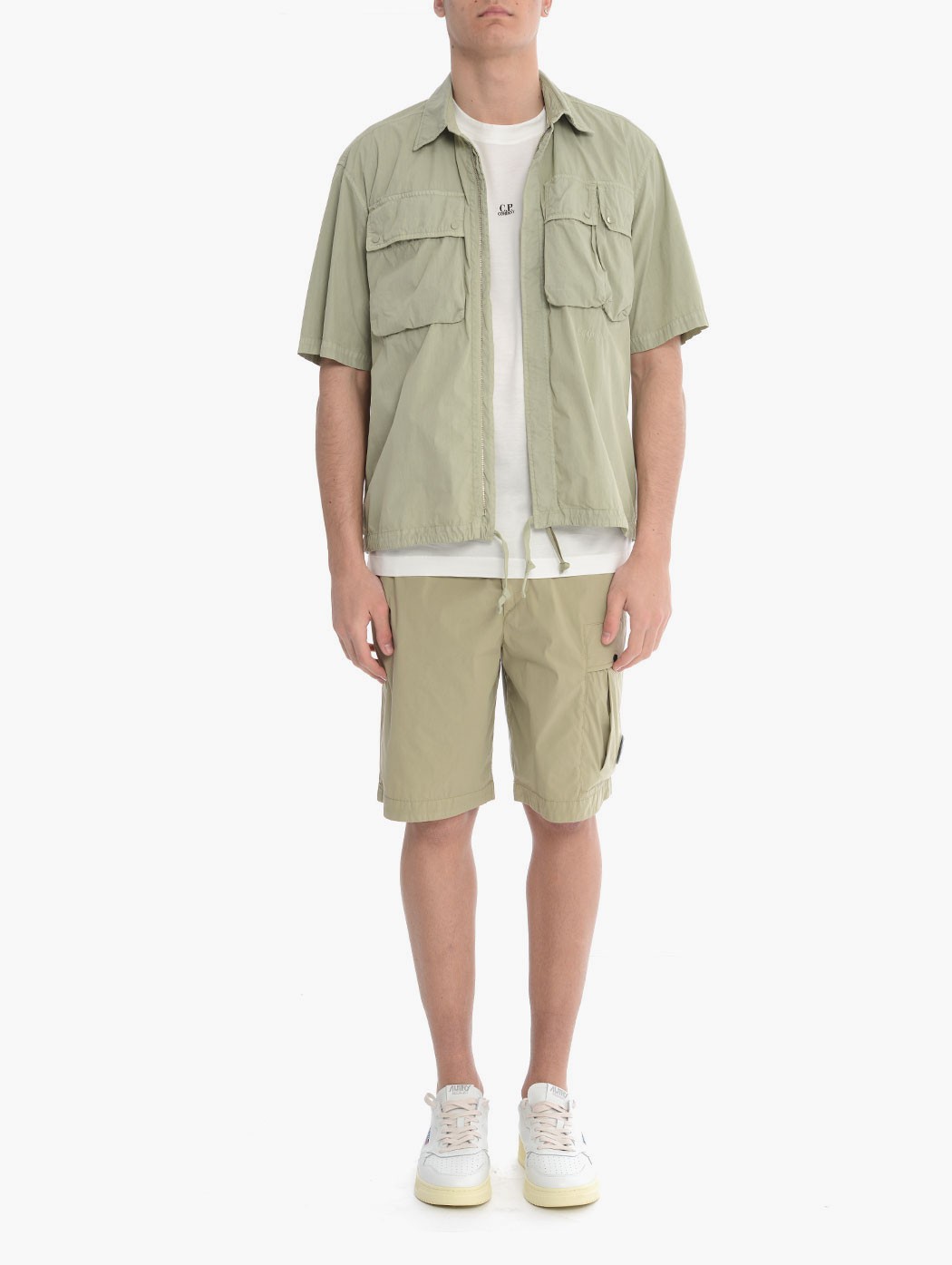 20CMSH064A-610 -  - CP COMPANY