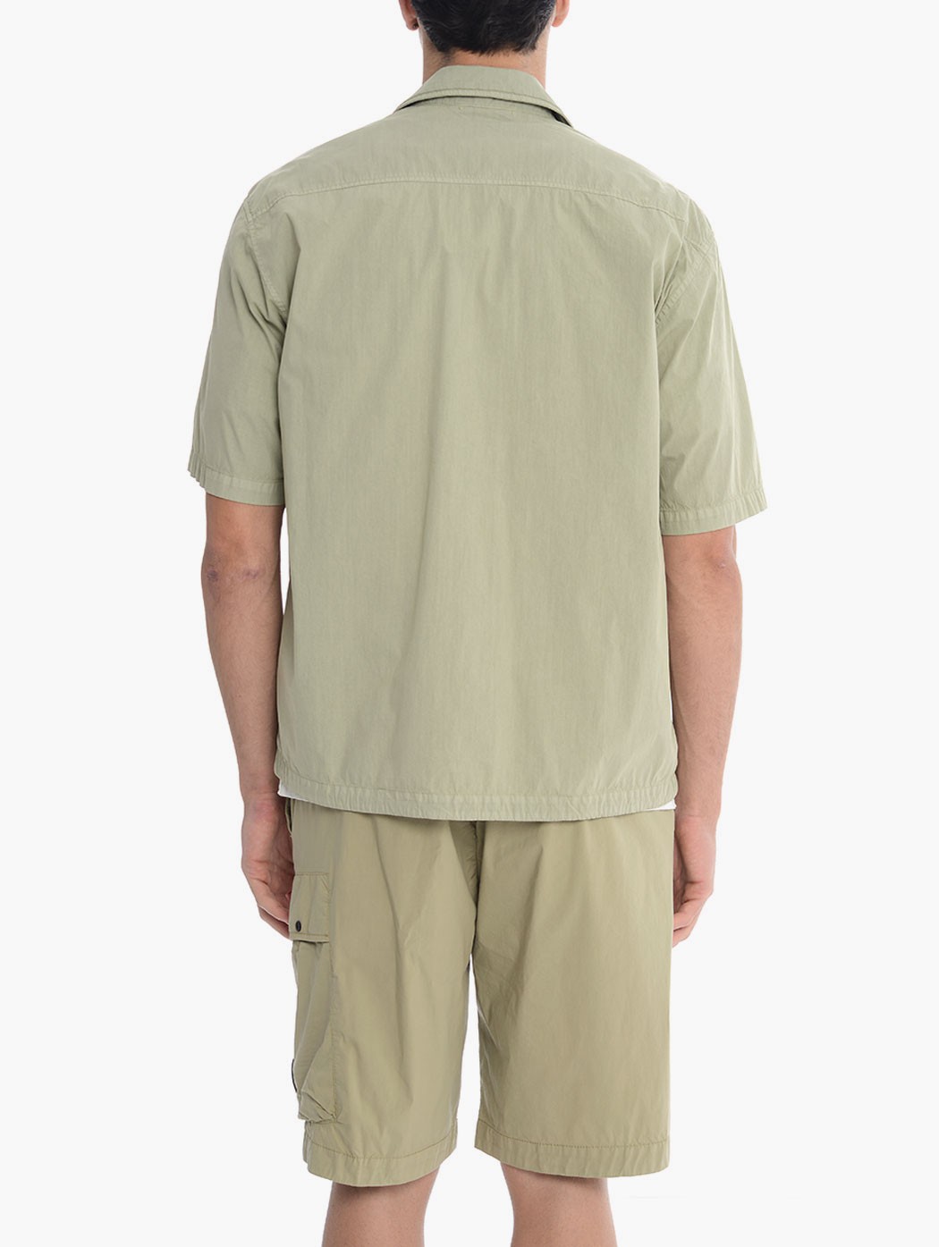 20CMSH064A-610 -  - CP COMPANY