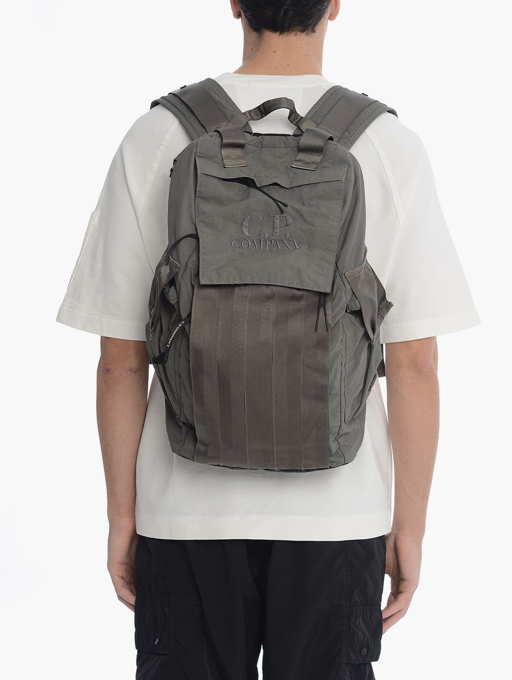 20MAC155A-921 -  - CP COMPANY