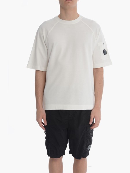 CP COMPANY - MAGLIA - Uomo - 20CMSS034A-103