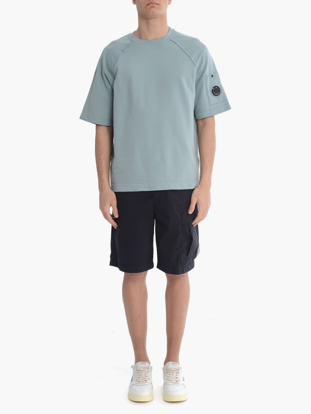 20CMSS034A-809 -  - CP COMPANY